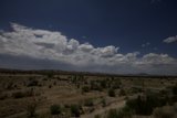 Overlooking a Desert Haven