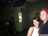 A Night Out on the Town