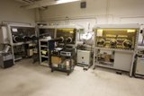 Inside a High-Tech Factory