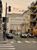Rush Hour in the Urban Metropolis