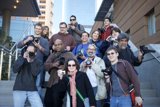 Paparazzi Parade