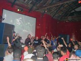 High Energy Nightclub Concert