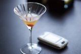 Sipping on a Technological Cocktail