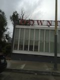 Downtown Office Building and Restaurant