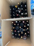 Stocked and Boxed