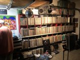 The Vinyl Maestro