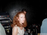 Wedding Nightclubbing