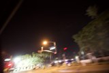 Illuminating the Urban Night