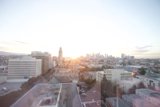 Urban Sunset