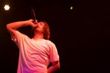 Aesop Rock Commands the Stage