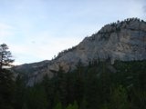 Majestic Mountain Peak