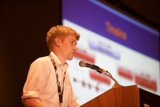 Presenting at DEFCON 17