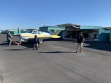 Taking to the Skies