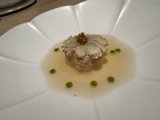 Artful Dining - An Enticing Culinary Creation