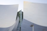 The Iconic Walt Disney Concert Hall in the Heart of LA