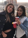 Rooftop Refreshments