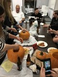 Pumpkin Carving Party