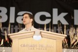 Speaking Out for Change