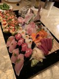 Sumptuous Sushi Feast