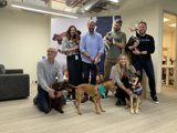 Dogs in the Workplace