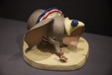 Magical Elephant Statue from Walt Disney Family Museum