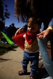Wesley: The Little Cowboy