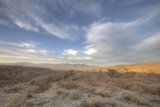 View from the Top of Badlands National Park