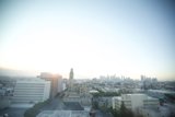Skyline Sunrise