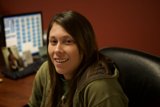 Working with a Smile