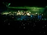 Rocking the Crowd with Electrifying Lights
