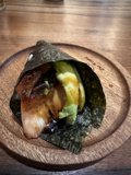 Sushi Delight