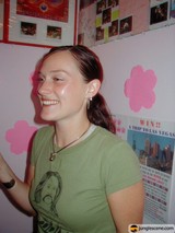 Lori's Birthday Smile
