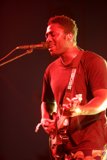 Kele Okereke Smiling Close-Up