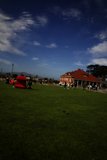Summer Celebration in Presidio