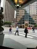 Crossing Figueroa