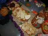 All-You-Can-Eat Buffet Delight