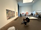 Immersed in Creativity