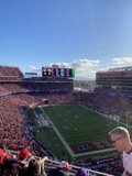Field of Fans