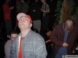 The Serene Hat-wearer
