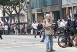 Cycling through the Great American Boycott