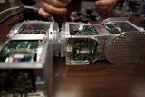 Computer Hardware Assembly
