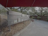 Museum Heritage Timeline Display Panel Outdoors