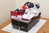 Classic Air Jordan 7 Retro OG