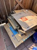 Cardboard Chronicles