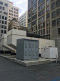 The Monolith of LA