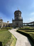 The Mexican National Palace: A Landmark of Beauty and History