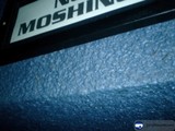 No Moshing Allowed