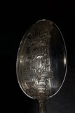 City on a Spoon