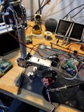 Tech Table