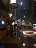 Nightlife in Detroit